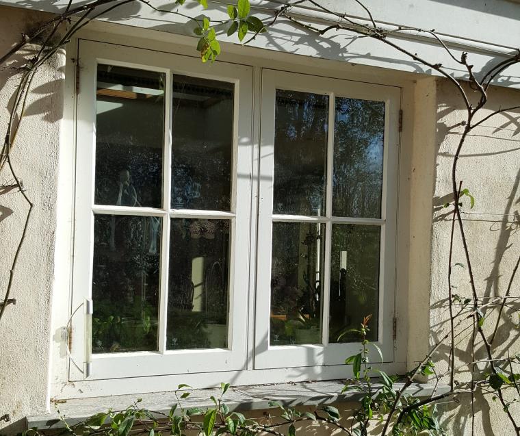 What is the Best Wood for Wooden Windows